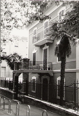 Villa Parenti